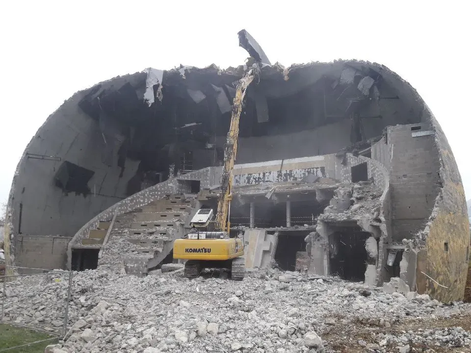 attraction futuroscope